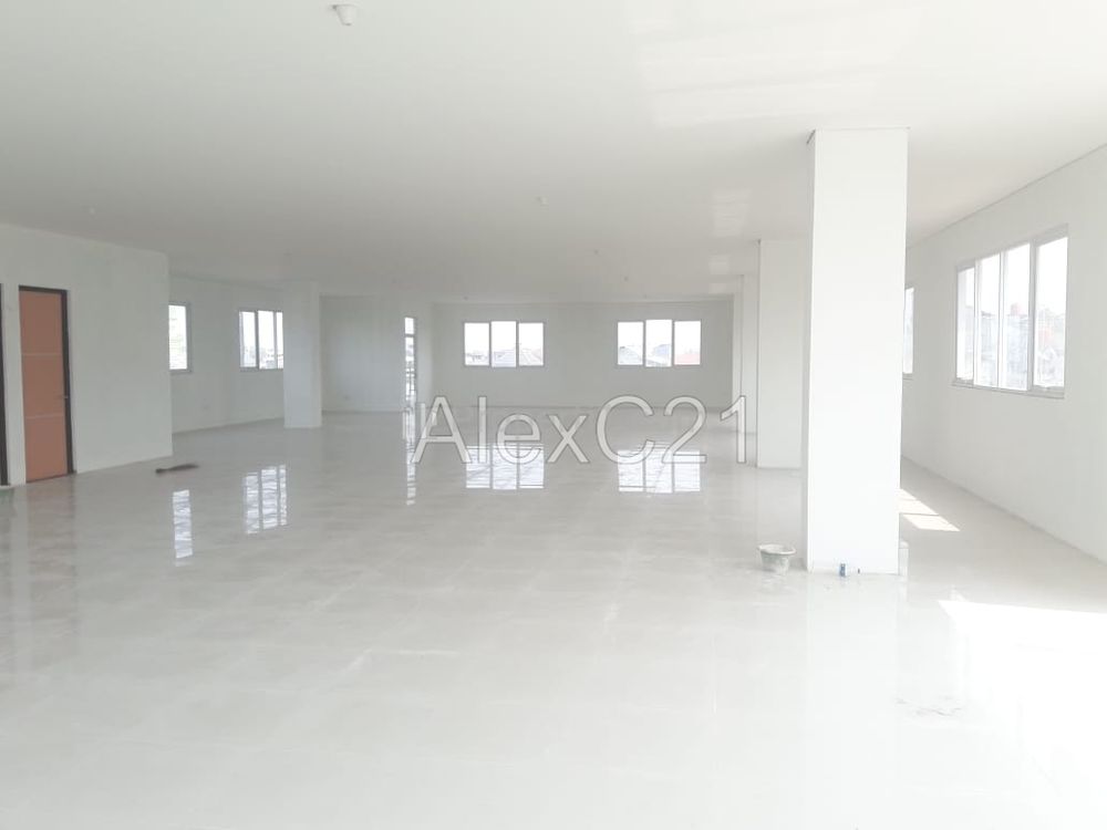 Dijual Gedung Baru di Utan Kayu Selatan, Matraman, Jakarta Timur