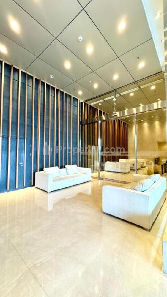 Jual Apartemen Orange County Glendale Bekasi - Tipe 1 BR Full Furnished