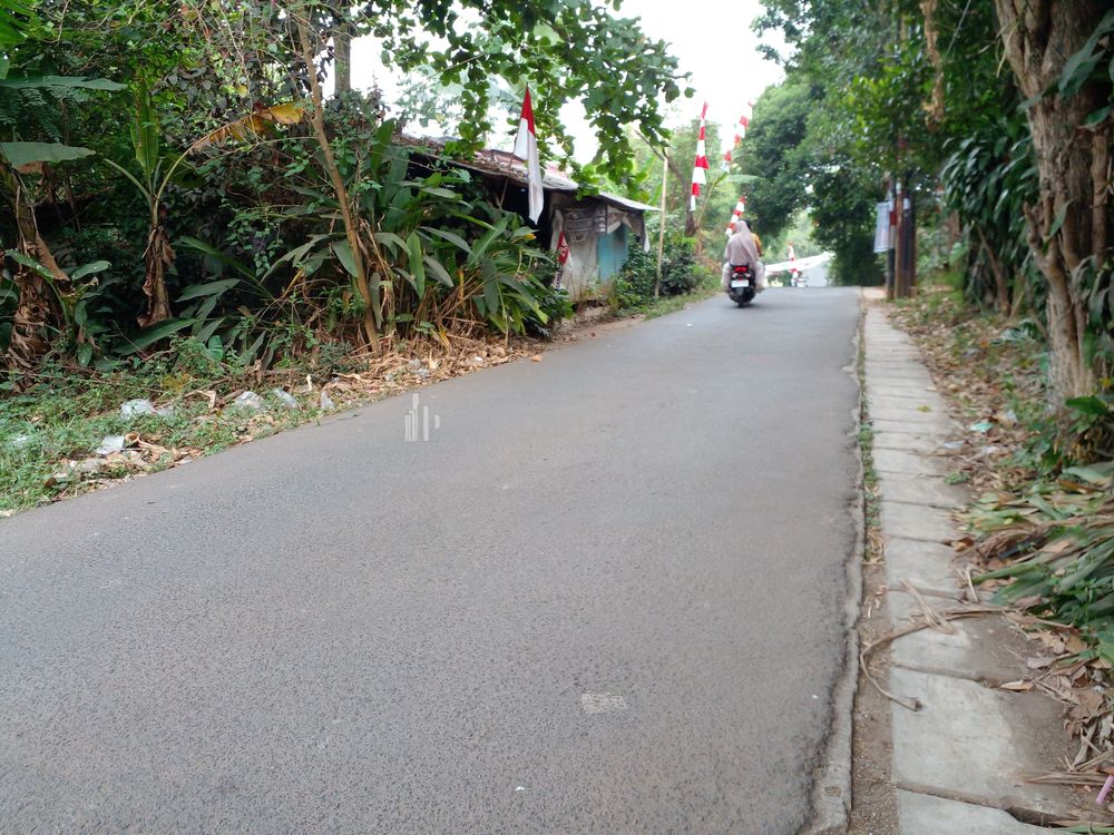 Dijual Tanah Kavling di Tangerang Banten, Dekat Pasar Reni Baru