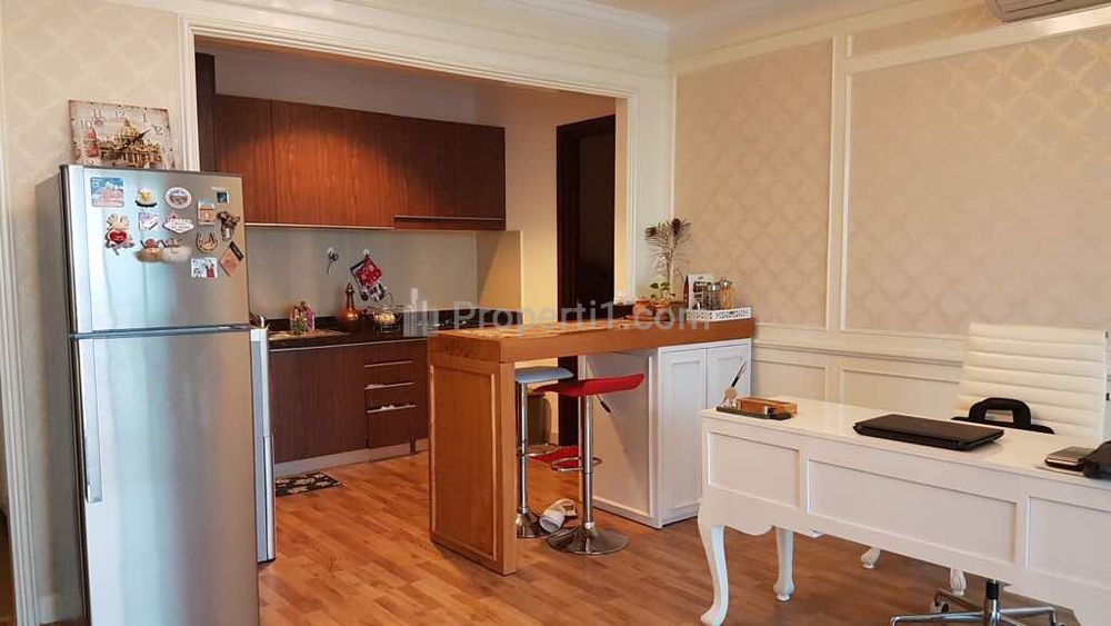 Elevate Your Lifestyle in Prime South Jakarta: Luxurious 3+1 Bedroom Apartments for Rent at Denpasar Residence, Kuningan
