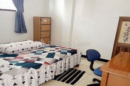 Sewa Kost Putra Dekat UNAIR, Tunjungan Plaza, Kaza Mall, Grand City Mall Surabaya, Delta Plaza, Mall BG Junction, RSUD Dr. Mohamad Soewandhie