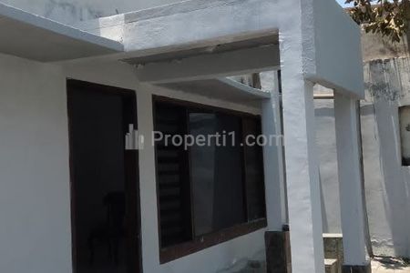 Dijual Rumah Gubeng Kertajaya Surabaya Timur Siap Huni