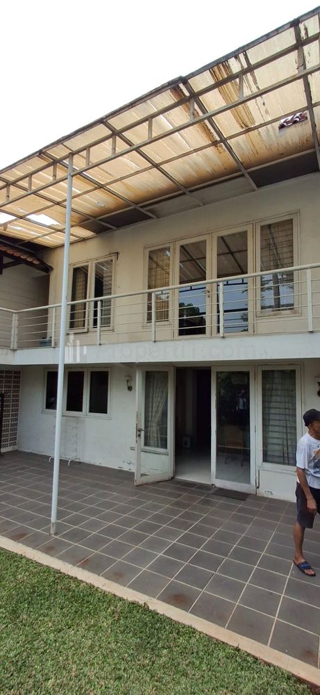 Jual Rumah di Menteng Jakarta Pusat, Luas Tanah 716 Turun Harga