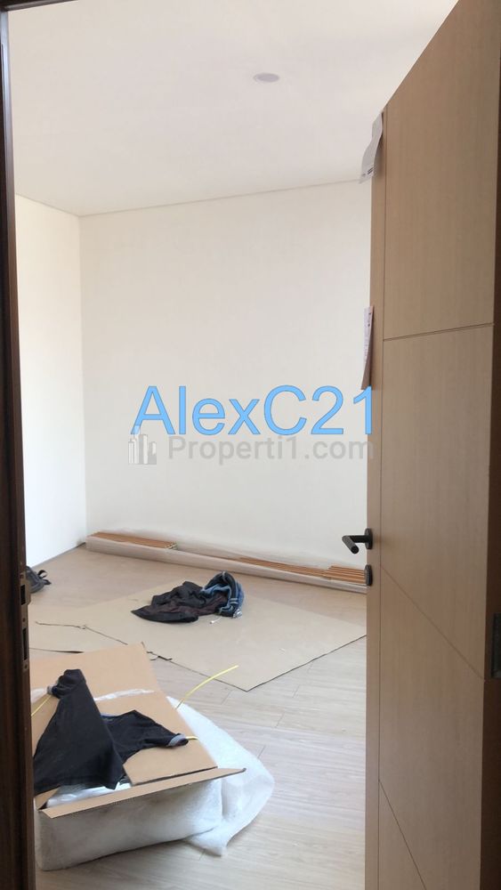 Dijual Rumah Baru di Pondok Kelapa, Duren Sawit, Jakarta Timur