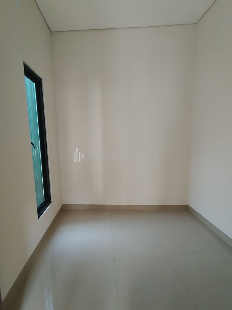 Dijual Rumah Siap Huni Minimalis Scandinavian di Mustika Jaya Kota Bekasi
