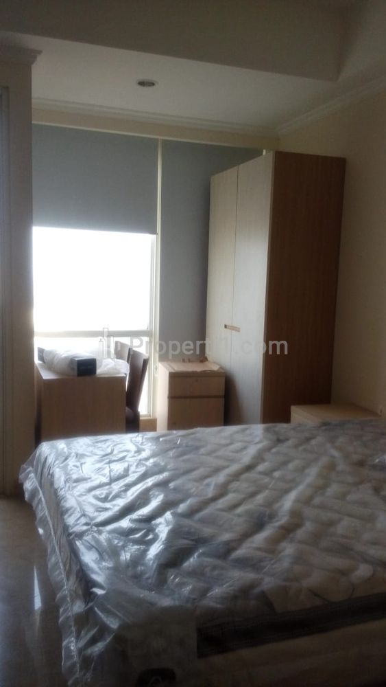 For Rent Apartemen Menteng Park Tipe Studio Fully Furnished, Dekat Taman Ismail Marzuki, RSCM, Bunda Hospital, dan Kampus UI Salemba