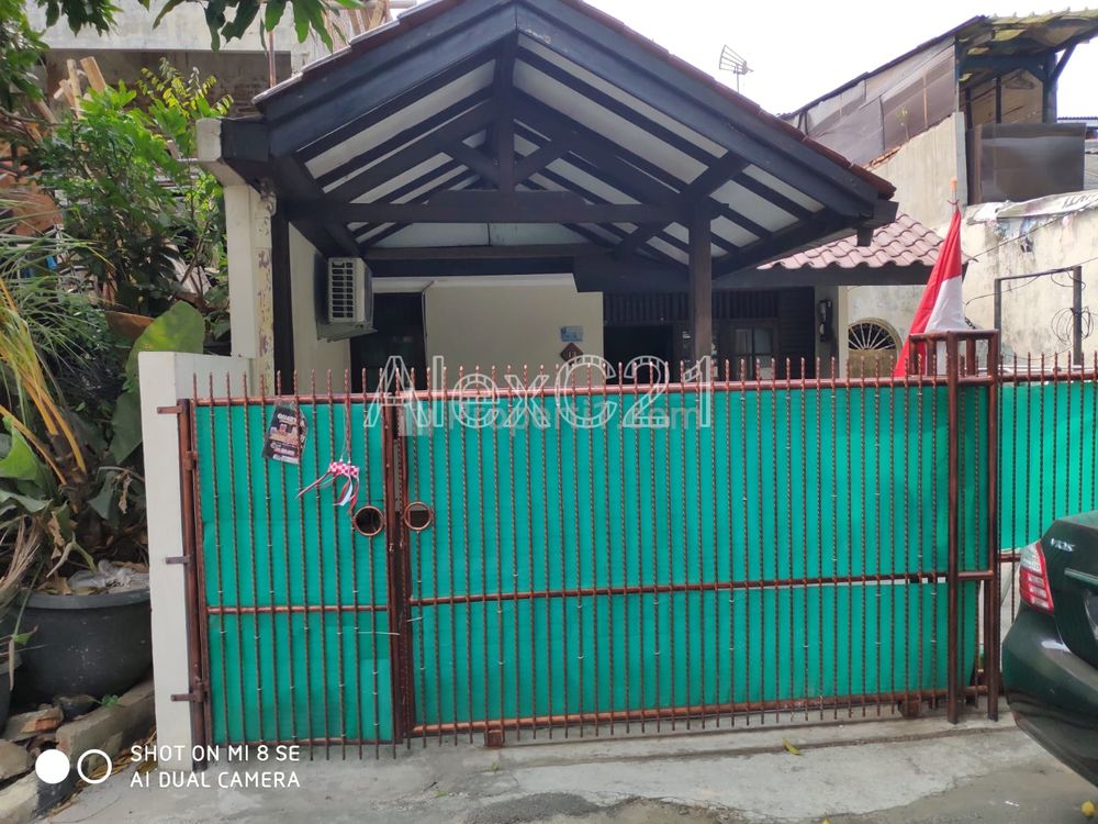 Dijual Rumah Komplek di Kelapa Gading Timur, Kelapa Gading, Jakarta Utara