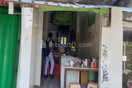 Ruko Dijual Disewakan Ketabang Genteng Walikota Mustajab Surabaya Pusat