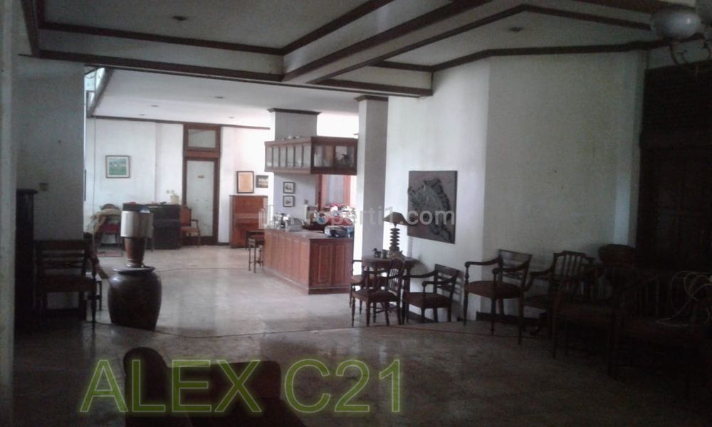 Dijual Rumah di Bawah NJOP di Bintaro Jaya Sektor 1, Bintaro, Pesanggrahan, Jakarta Selatan
