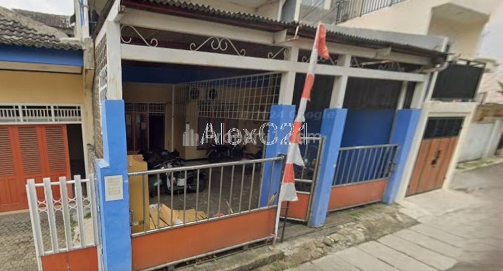 Dijual Cepat Murah Rumah Kost di Radio Dalam, Gandaria Utara, Kebayoran Baru, Jakarta Selatan
