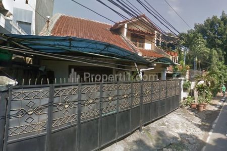 Dijual Rumah Sederhana di Jalan Panjang Arteri Kedoya Kota Jakarta Barat