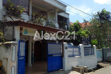 Dijual Rumah 2 Lantai di Duren Sawit, Jakarta Timur