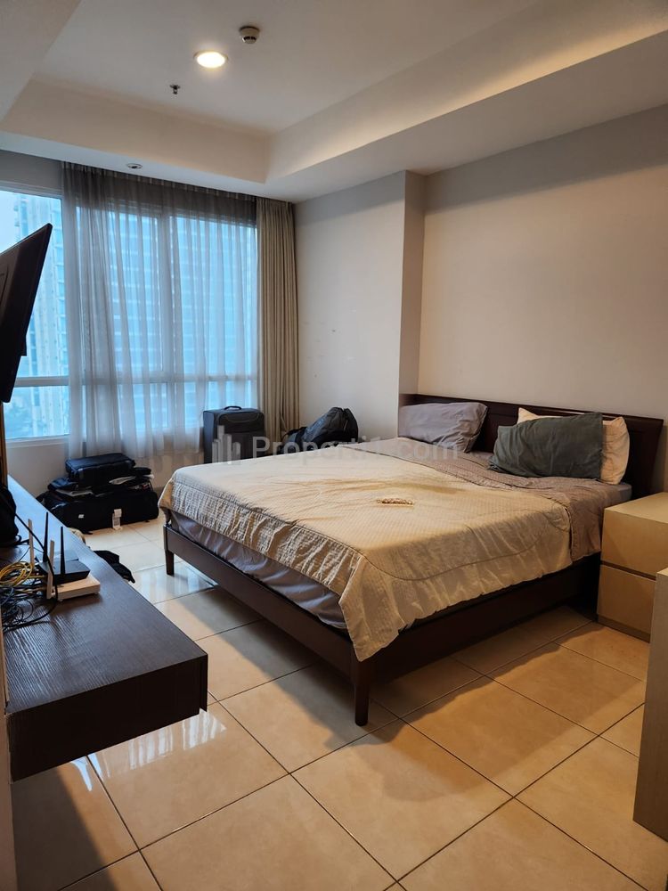 For Rent Apartment Essence Darmawangsa - 3+1 Bedrooms Ready To Move In