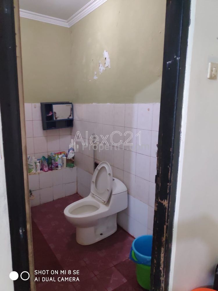 Dijual Rumah Komplek di Kelapa Gading Timur, Kelapa Gading, Jakarta Utara