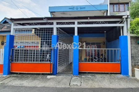 Dijual Cepat Murah Rumah Kost di Radio Dalam, Gandaria Utara, Kebayoran Baru, Jakarta Selatan