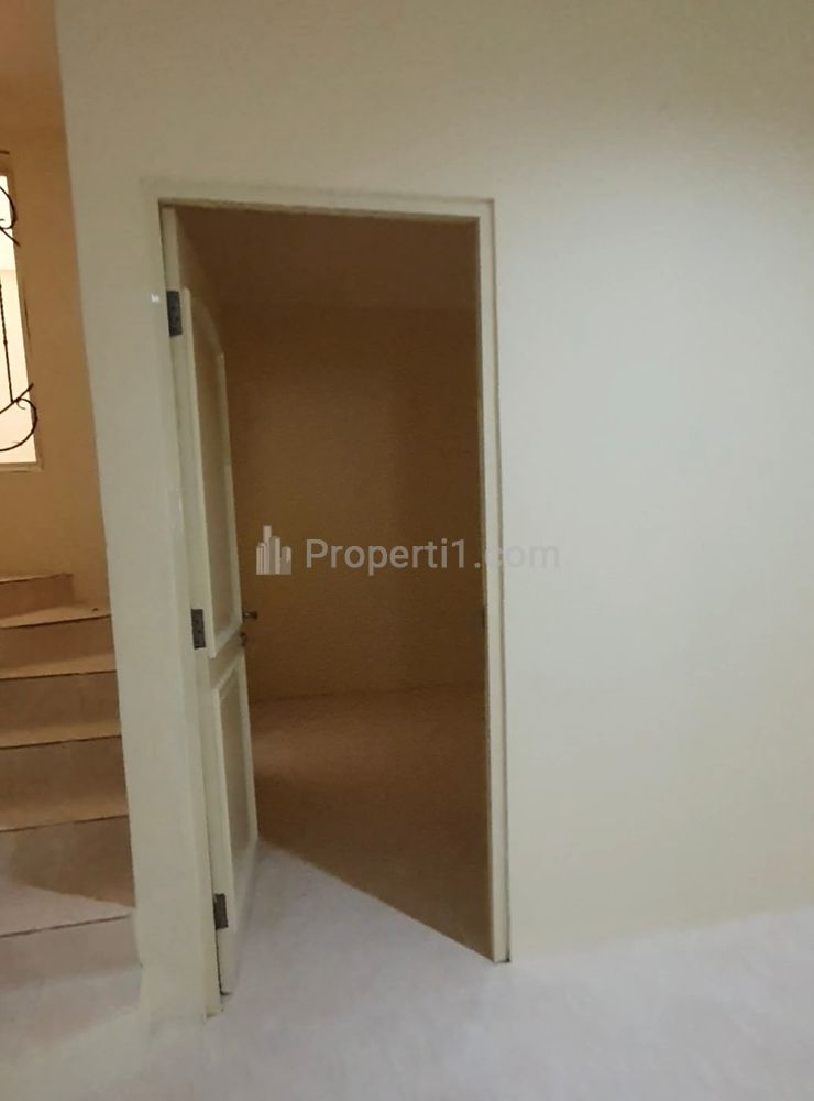 Disewakan Town House Puri Grisenda, Pantai Indah Kapuk, Jakarta Utara