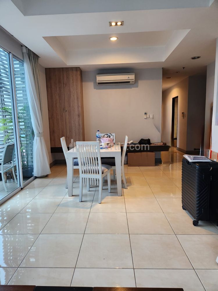 For Rent Apartment Essence Darmawangsa - 3+1 Bedrooms Ready To Move In