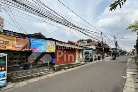 Dijual Rumah Hitung Tanah di Kebayoran Baru, Jakarta Selatan