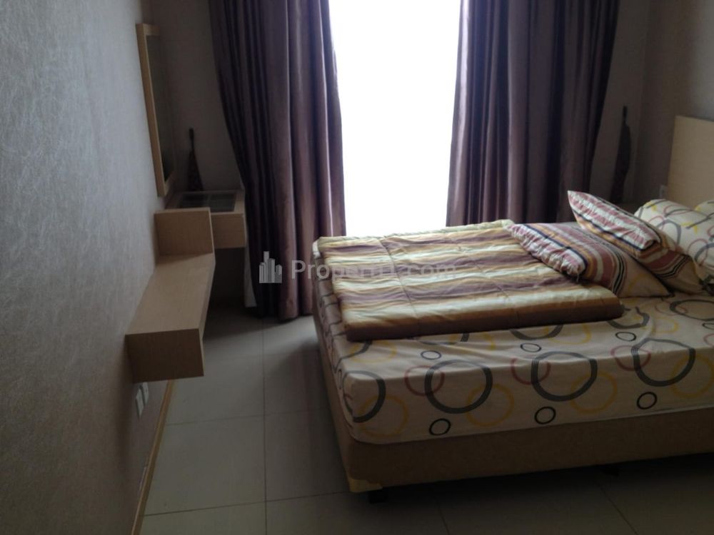 Sewa Apartemen Gandaria Heights Type 3+1BR