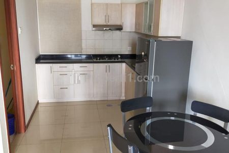 Jual Apartemen Thamrin Residence Condo Houses Size 120 m2