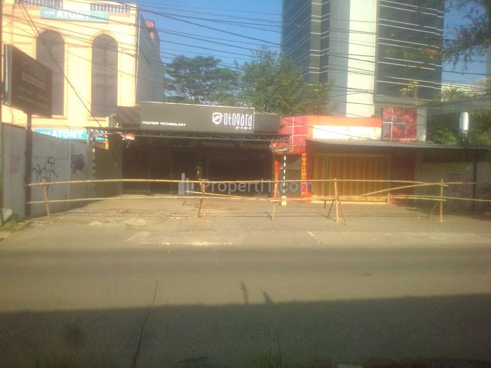 Dijual Ruko di Lampu Merah Kranggan Cibubur Bekasi