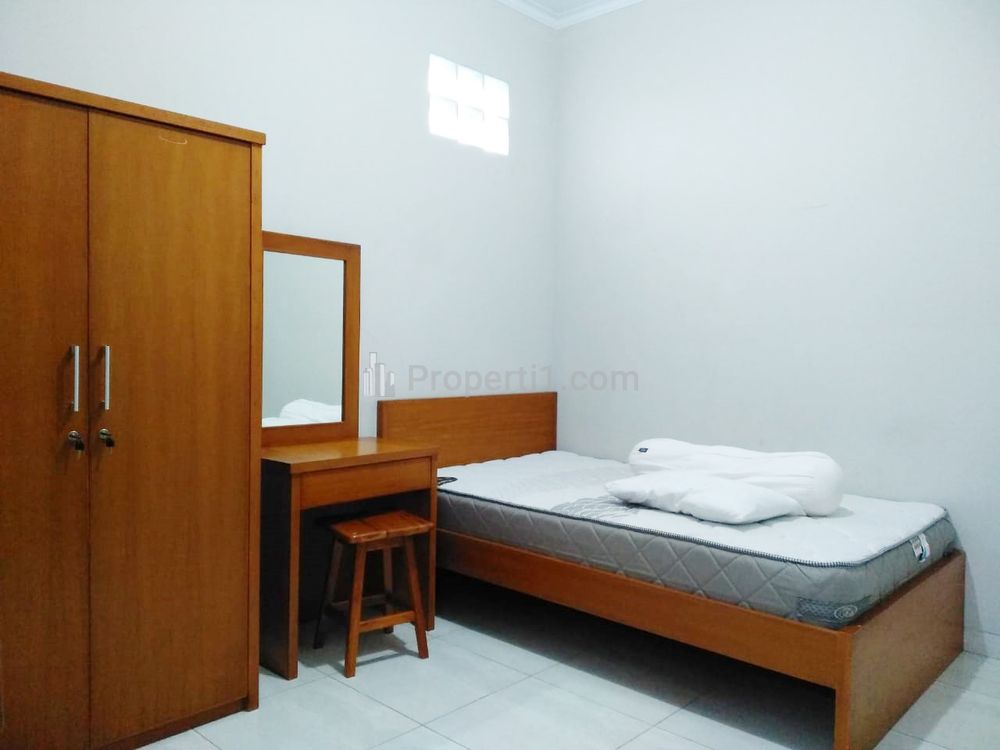 Sewa Kost Putri di Mampang Prapatan Dekat Trans TV, Lippo Mall Kemang, Blok M, RS Siloam JMC, Universitas Nasional