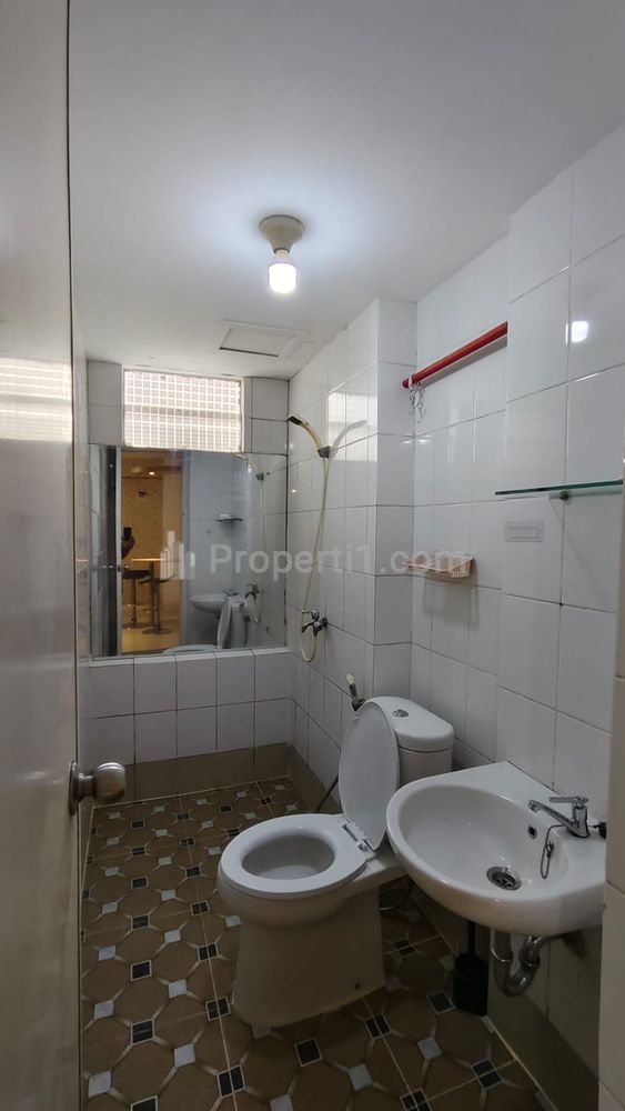 Disewakan Apartemen Bassura City 3BR Full Furnished