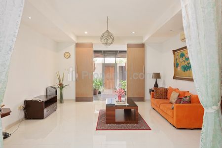 For Rent House @Bangka Kemang South Jakarta 