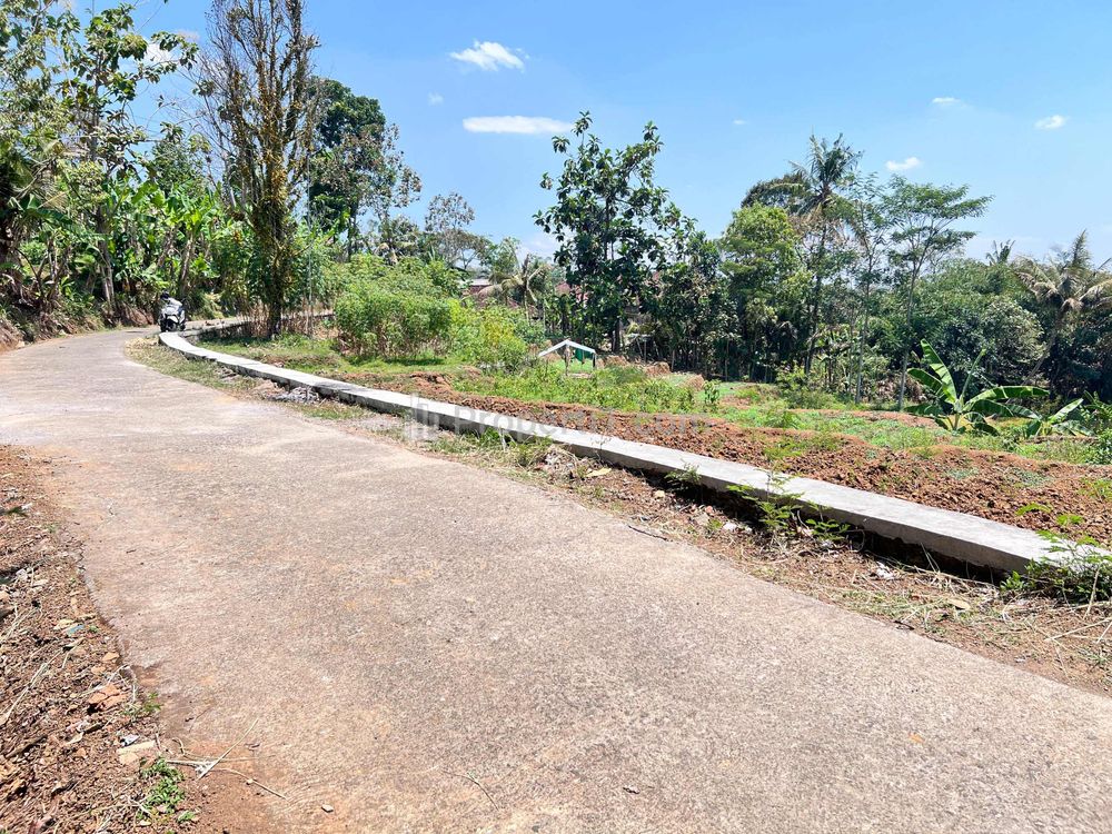 Jual Tanah Murah 250 Juta Karangpandan, Karanganyar