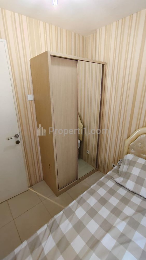 Disewakan Apartemen Bassura City 3BR Full Furnished