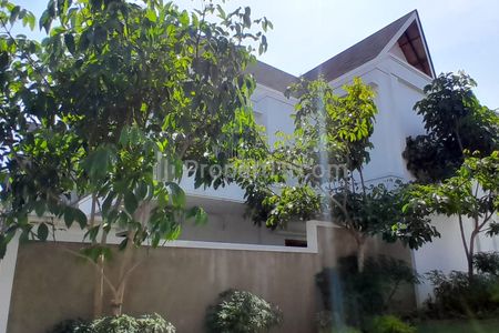 Disewakan Rumah Semi Villa 2 Lantai 3 Bedroom Siap Pakai di Bali di Ungasan Badung Bali