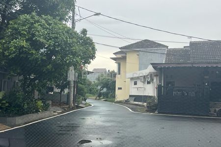 Dijual Rumah Karawaci Cluster Purinusa, Tangerang