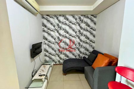 For Rent Apartemen Thamrin Residence Tower Bougenville Tipe 1 Bedroom Full Furnished, Dekat Mall Grand Indonesia, Plaza Indonesia, dan Thamrin