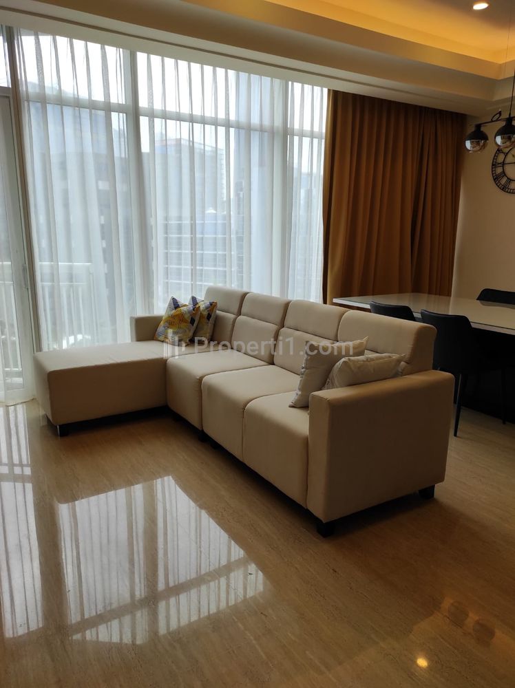 For Sale Good Investment Apartment South Hills 3BR