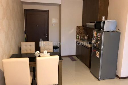 Jual Apartemen Thamrin Executive Residence dekat Grand Indonesia dan Plaza Indonesia - 2 Bedrooms Fully Furnished