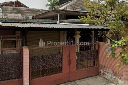 Dijual Rumah Strategis di Cipete, Cipete Selatan, Cilandak, Jakarta Selatan