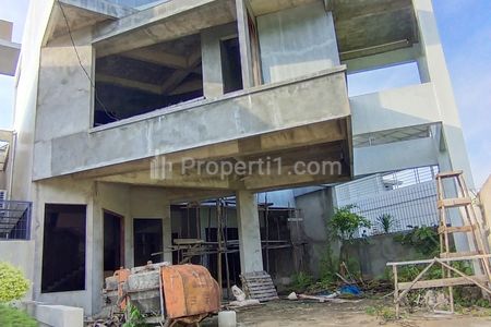 Dijual Rumah Sunrise Residence Karya Baru, Pontianak Selatan, Lokasi Aman, Nyaman, Dekat Sekolah, Universitas, Mall, Akses Strategis