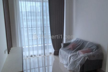 Disewakan Apartemen Ciputra World Tower Newton 1 Size 47, 1 Bedroom Full Furnished