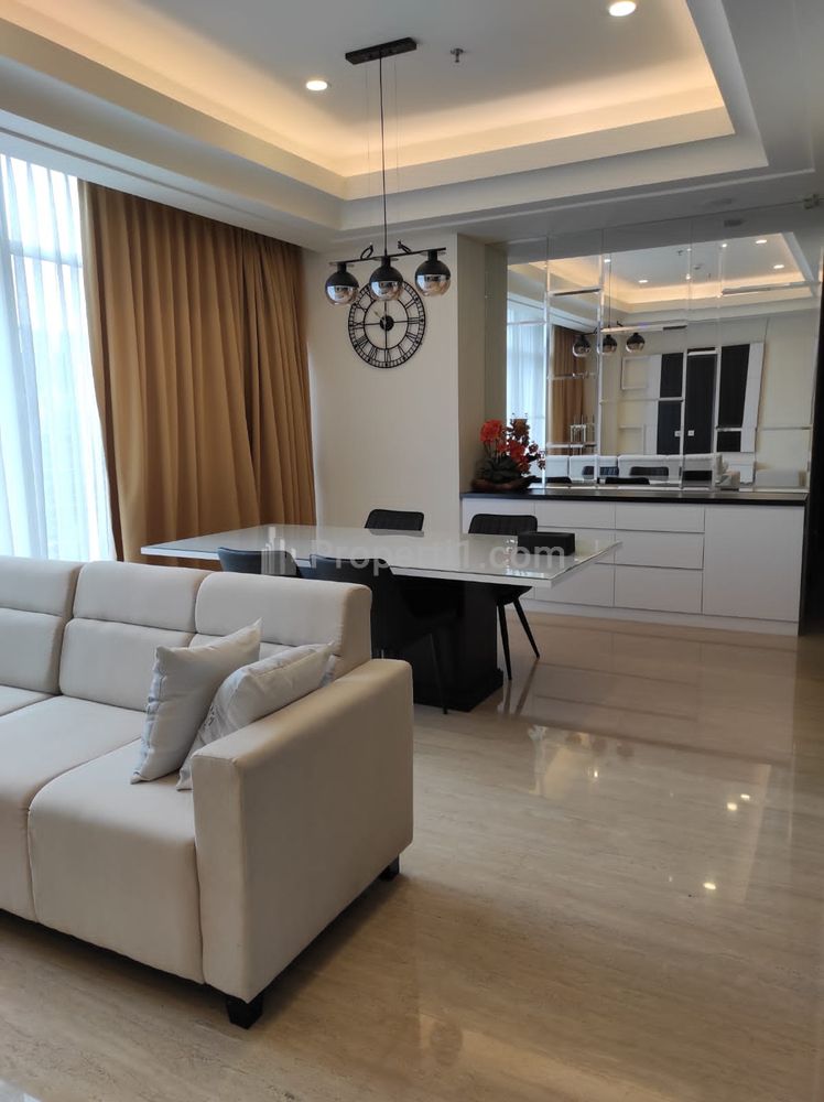 For Sale Good Investment Apartment South Hills 3BR