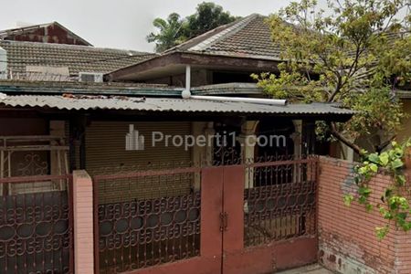 Dijual Rumah Strategis di Cipete Jakarta Selatan