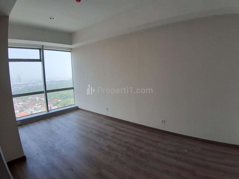 Jual MURAH Apartemen Grand Sungkono Lagoon Tipe 2 Bedroom BONUS FURNITURE New dekat Akses TOL, Ciputra World Mall Surabaya