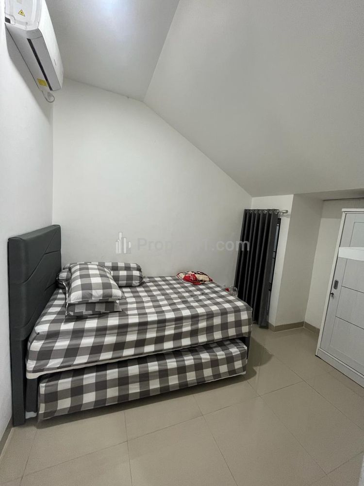 Dijual Rumah Karawaci, di Megah Aryana Luas 72 m2, Tangerang