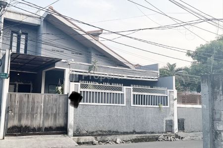 Dijual Rumah Strategis di Cilandak Jakarta Selatan