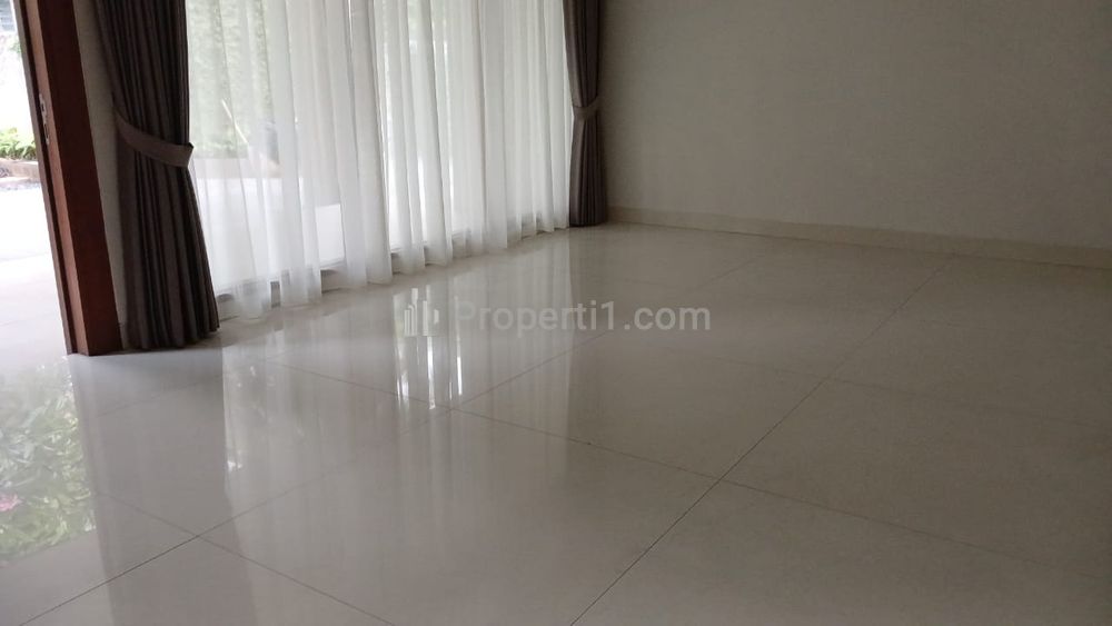 Disewakan Rumah Baru Selesai Renovasi di Brawijaya Jaksel