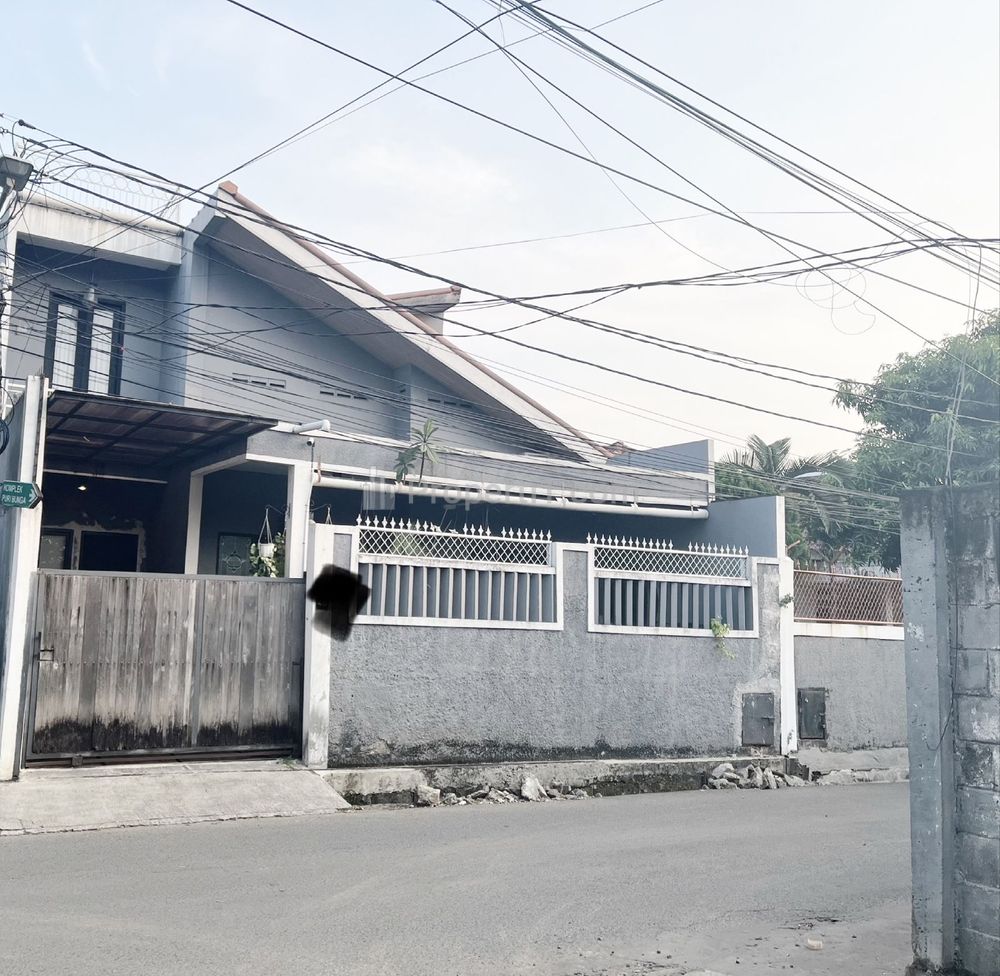 Dijual Rumah Strategis Cilandak, Jakarta Selatan