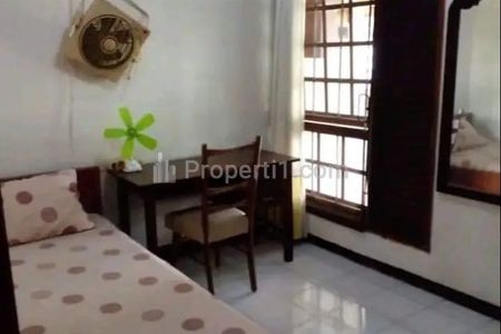 Dijual Rumah Luas Dijual Bintaro Jaya Sektor 1, Bintaro, Pesanggrahan, Jakarta Selatan