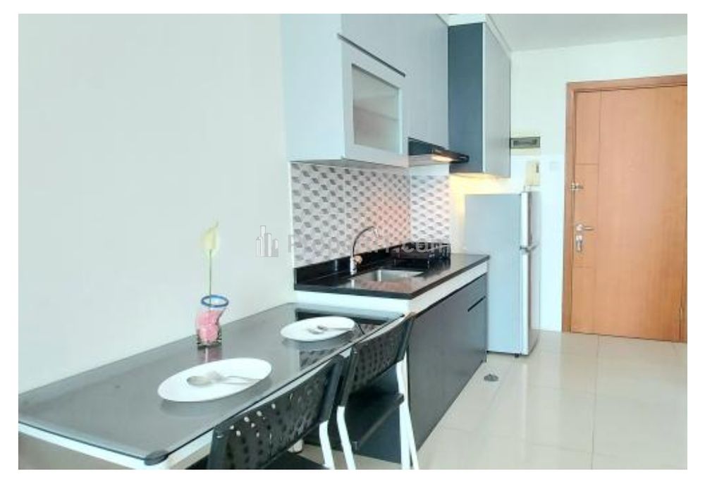 Disewakan Apartemen Woodland Park Residence Kalibata 1 BR Full Furnished