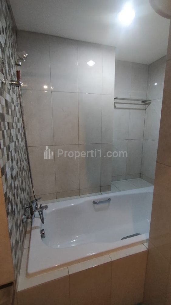 Disewakan Apartemen Trivium Terrace Cikarang 2 BR Fully Furnished