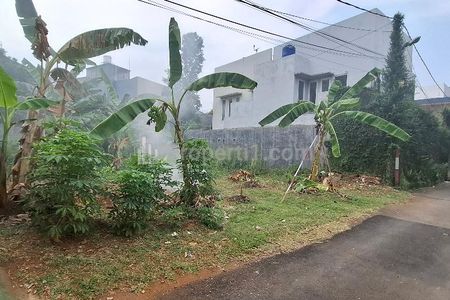 Jual Murah Banget Kavling Dekat Perumahan Casavera Jl. Pringgodani Harjamukti Depok