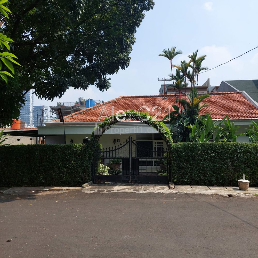 Dijual Rumah Dalam Komplek di Pengadegan, Pancoran, Jakarta Selatan